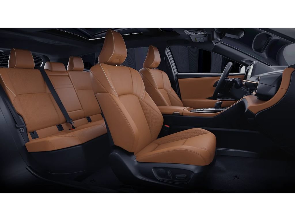 New 2026 Toyota Crown Signia w/ Advanced Technology Package AWD/4WD image 20