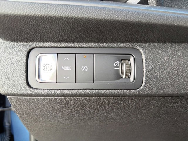 Used 2024 Chevrolet Traverse LT image 24