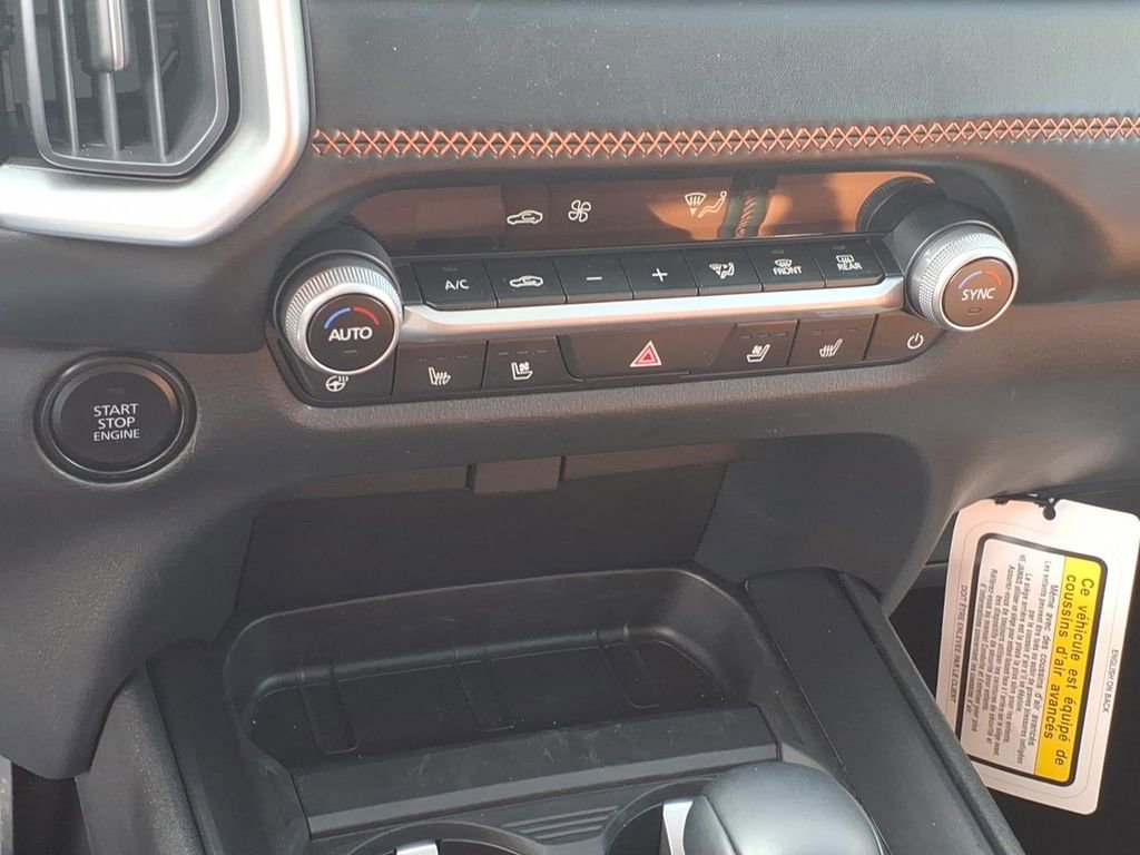 Certified 2025 MAZDA CX-50 Meridian Edition image 21