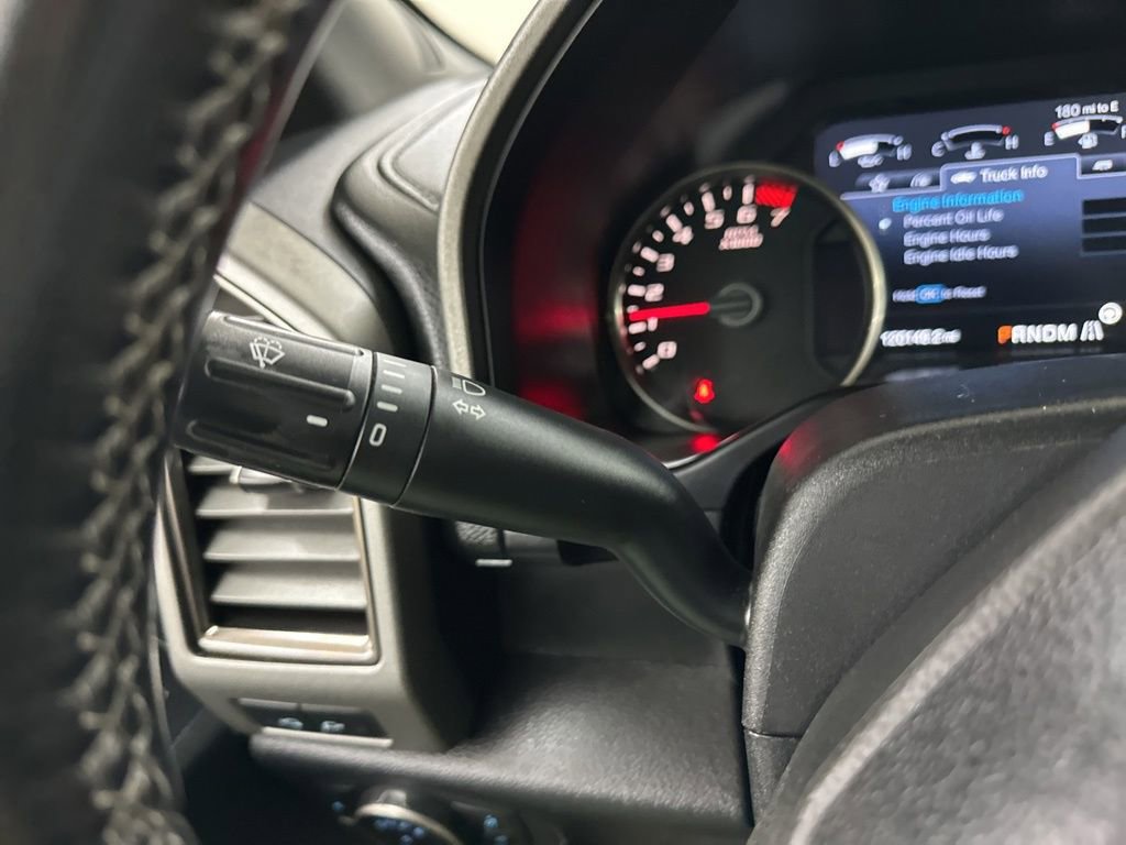 Used 2017 Ford F150 Raptor w/ Equipment Group 802A Luxury image 38