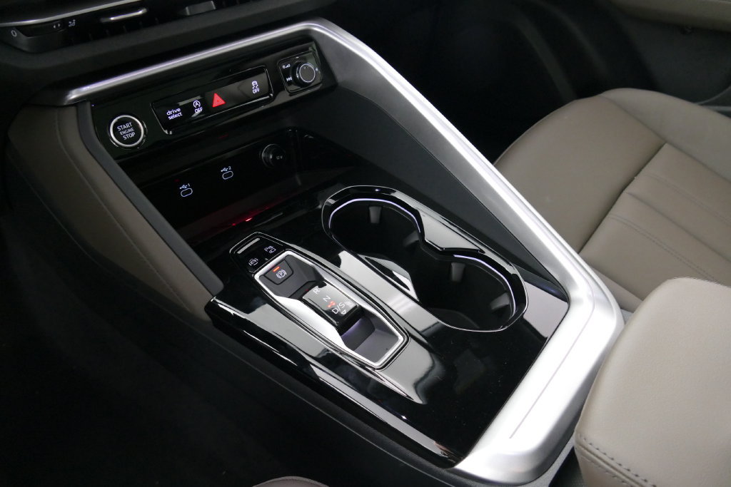 New 2026 Audi Q5 2.0T AWD/4WD image 20
