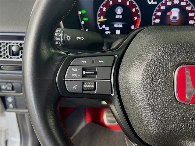 Used 2024 Honda Civic Type R image 16