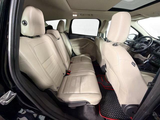 Used 2019 Ford Escape SEL AWD/4WD image 26