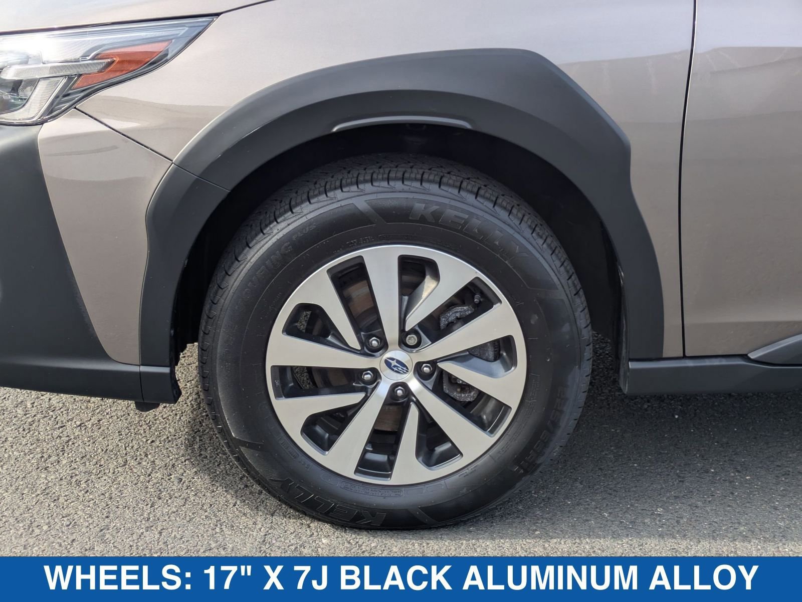 Certified 2023 Subaru Outback Premium image 11