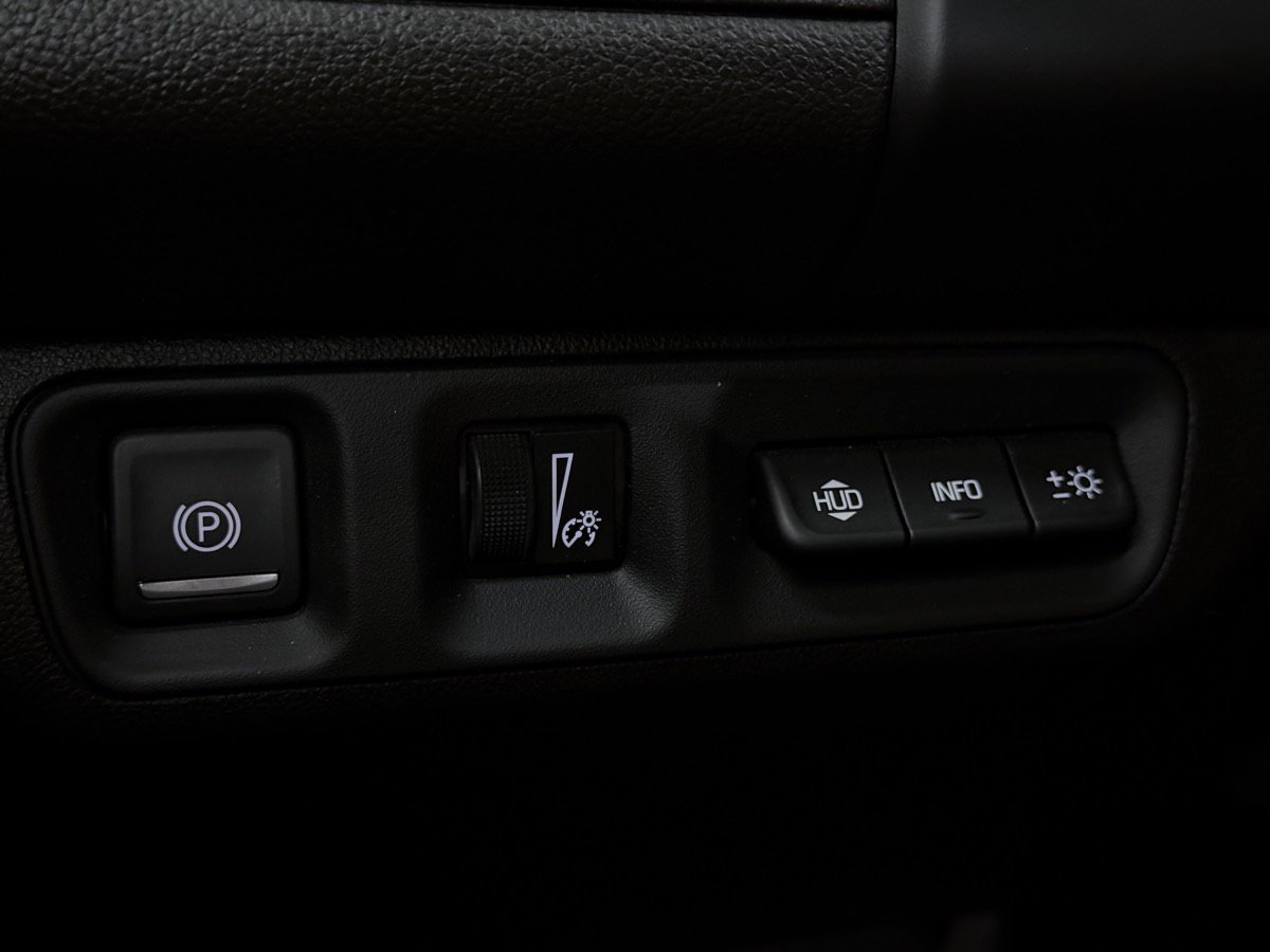 Used 2021 GMC Acadia Denali w/ Trailering Package FWD image 48