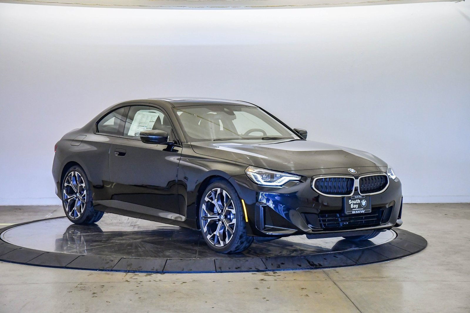 New 2026 BMW 230i xDrive Coupe w/ Premium Package AWD/4WD image 5