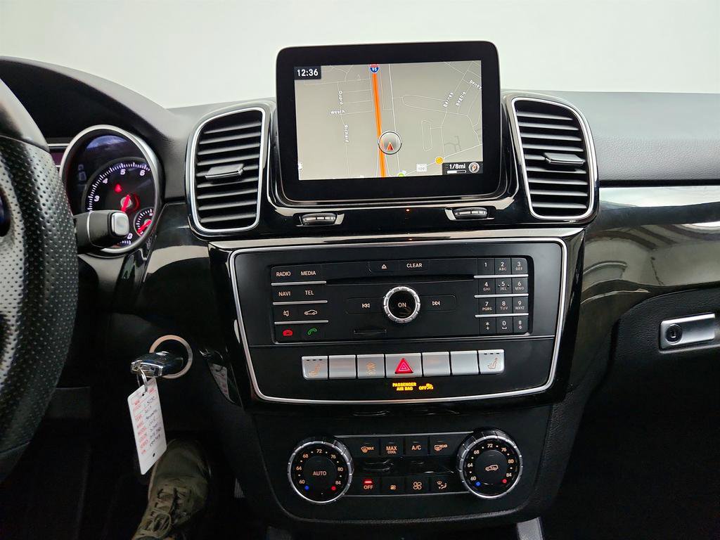 Used 2017 Mercedes-Benz GLE 350 image 22