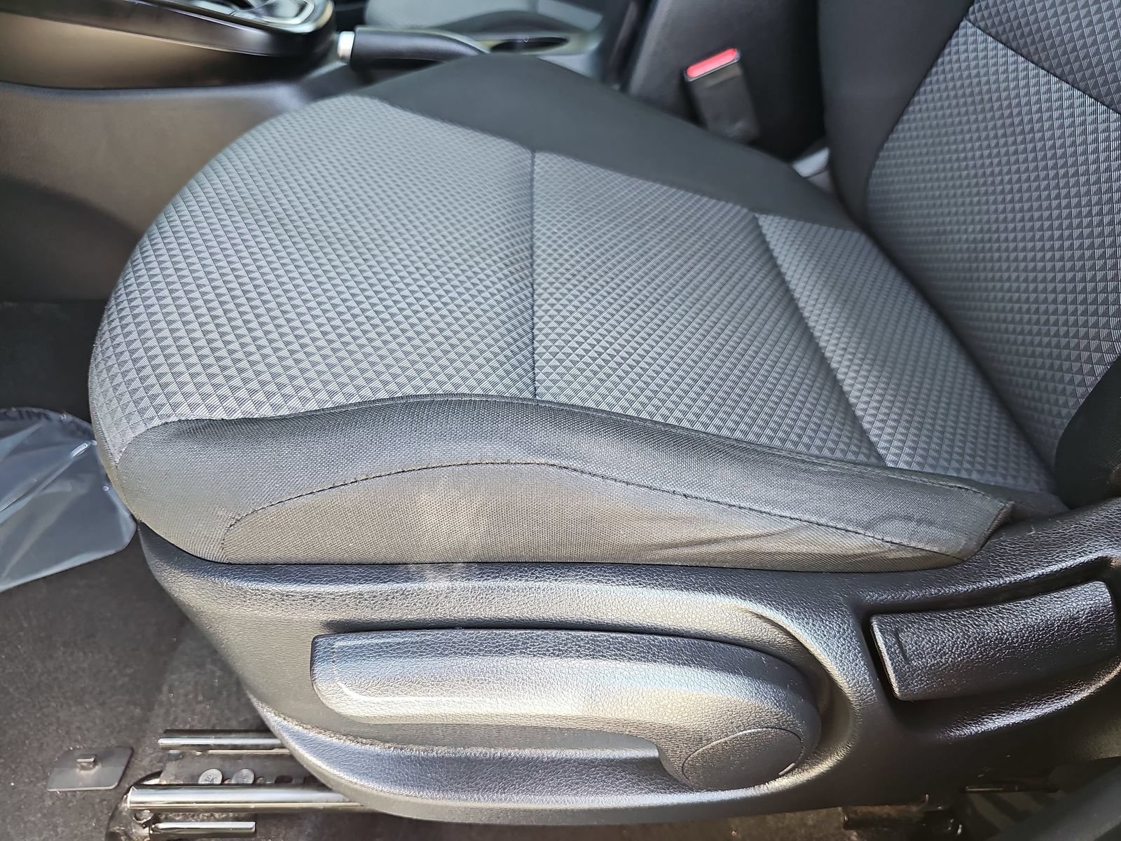 Used 2024 Kia Soul LX w/ Option Group 015 FWD image 26