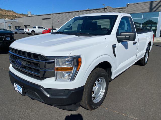 Certified 2022 Ford F150 XL image 2