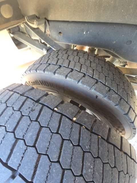 Used 2024 Ford F550 4x4 SuperCab Super Duty image 13