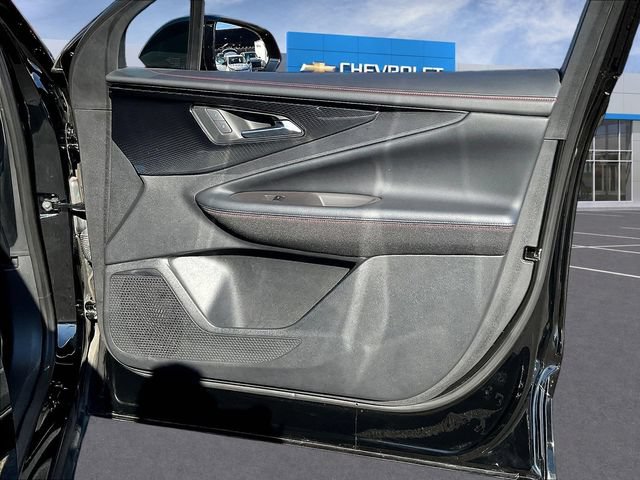 Certified 2024 Chevrolet Blazer EV RS AWD/4WD image 29