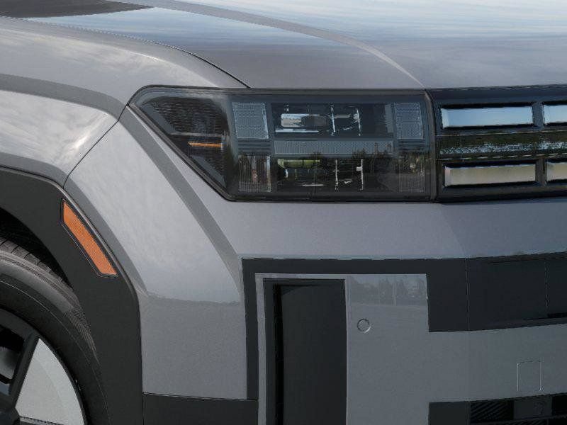 New 2026 Hyundai Santa Fe SEL FWD image 9