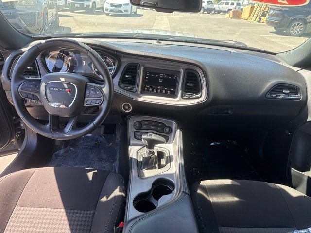 Used 2023 Dodge Challenger GT RWD image 24