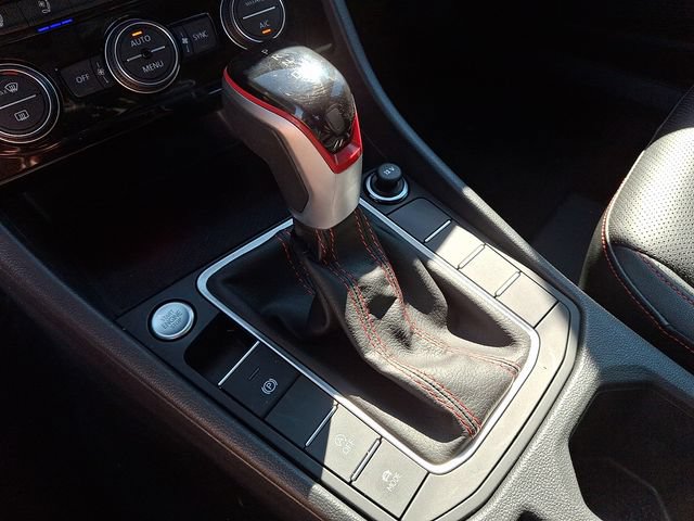 Certified 2024 Volkswagen Jetta GLI Autobahn FWD image 22