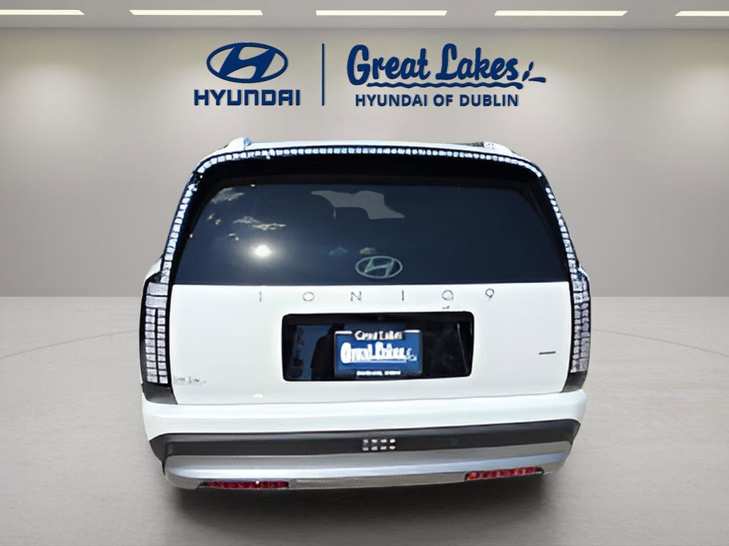 New 2026 Hyundai Ioniq 9 SE image 41