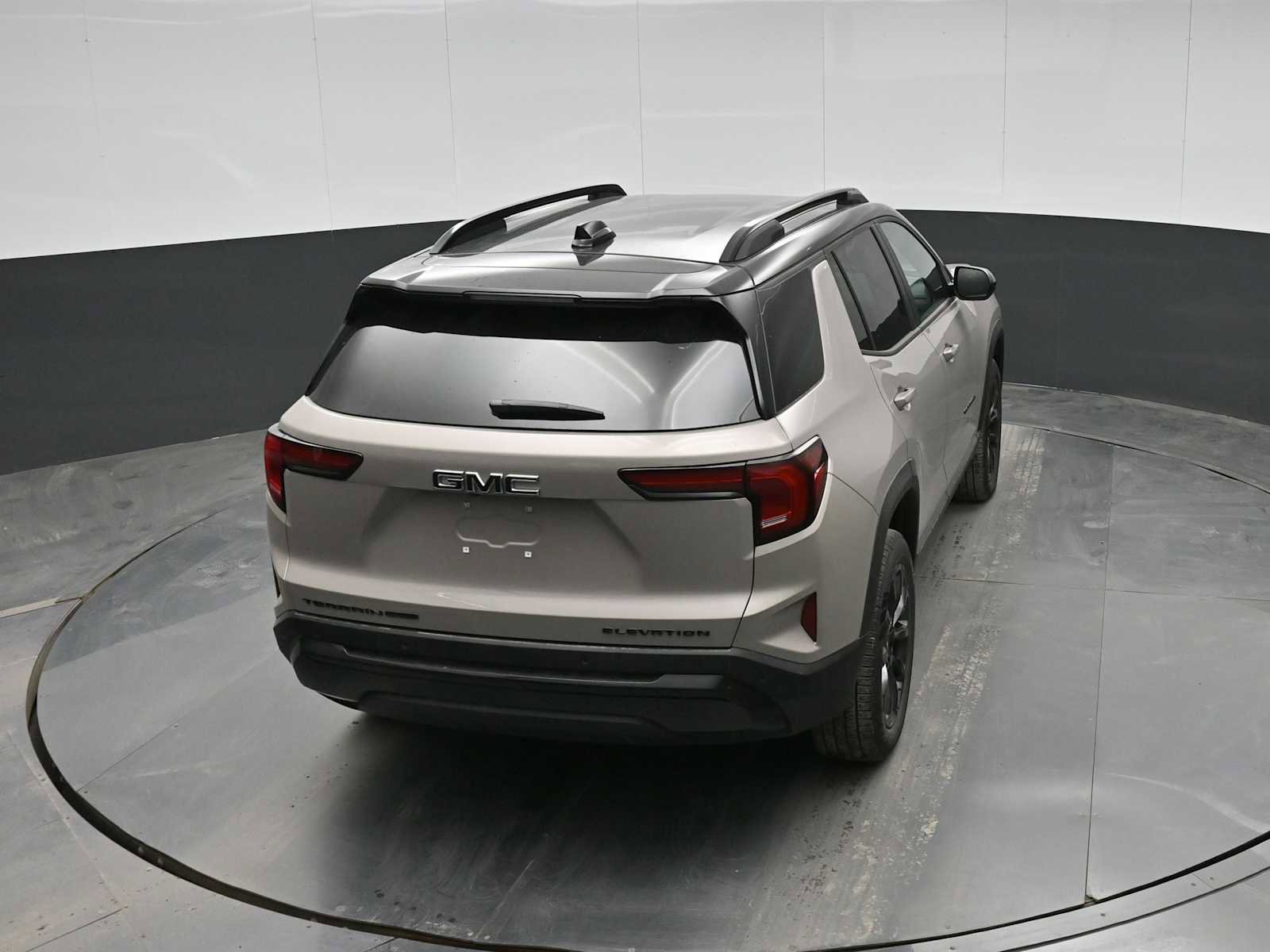 New 2026 GMC Terrain Elevation w/ Elevation Premium Package AWD/4WD image 28