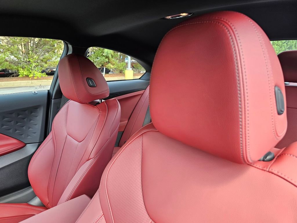 Used 2025 BMW 230i Coupe image 17