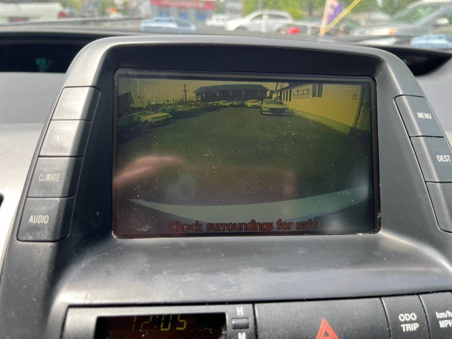 Used 2008 Toyota Prius FWD image 21