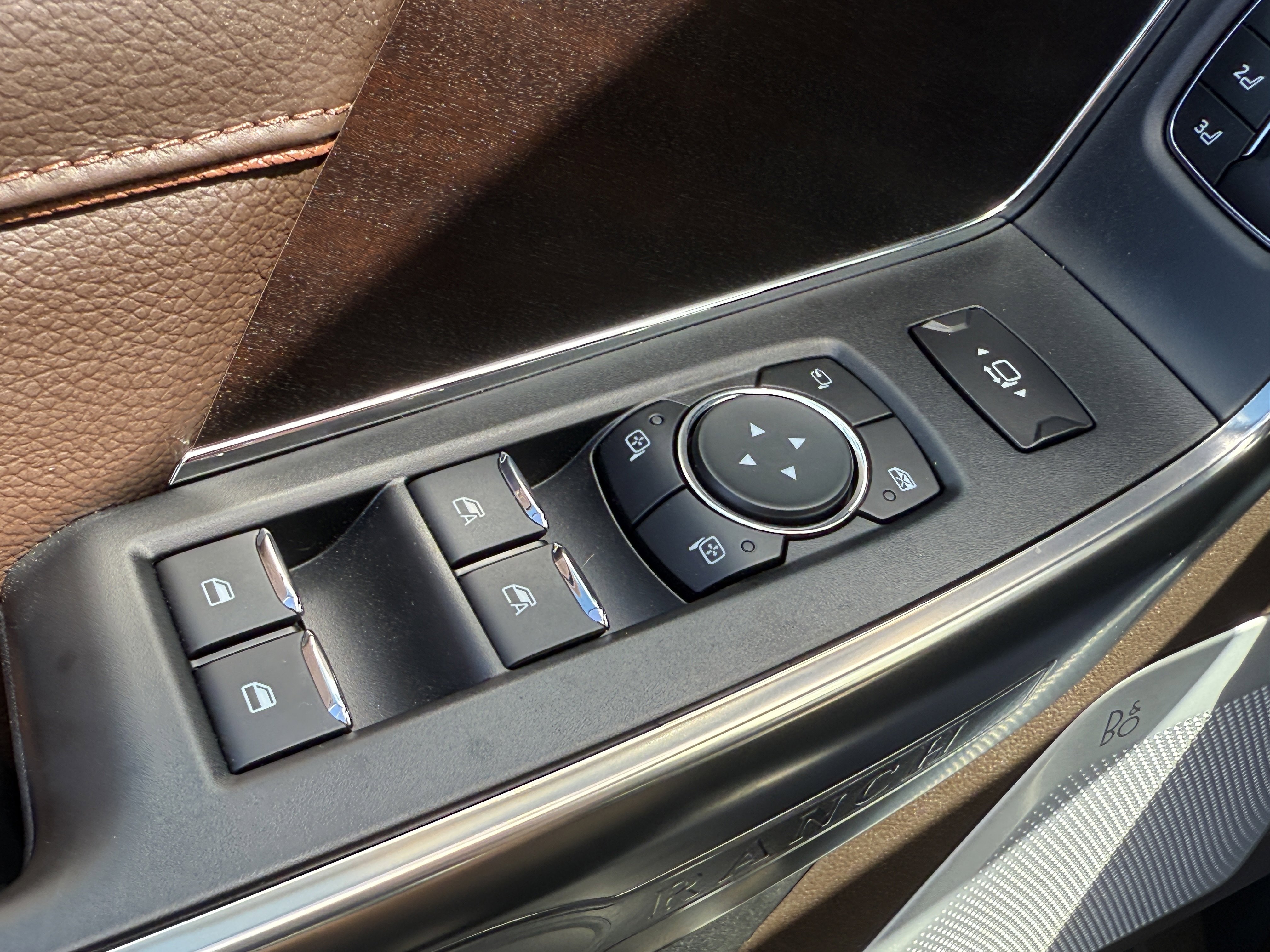 New 2026 Ford F350 King Ranch image 17