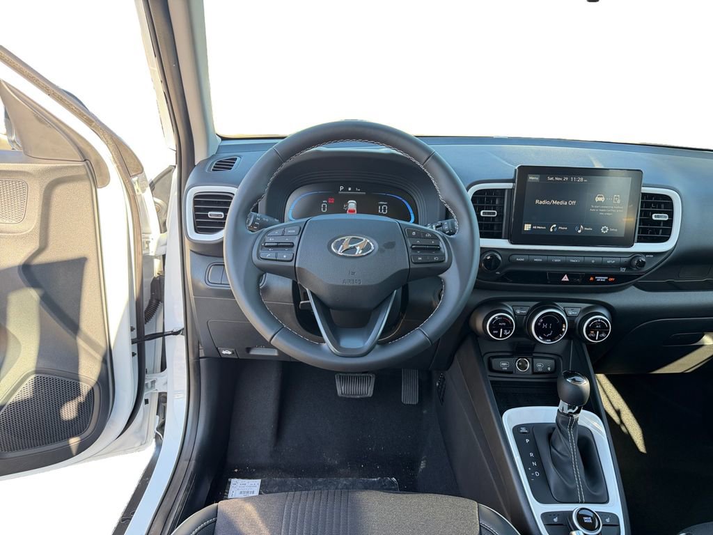 New 2026 Hyundai Venue SEL image 12