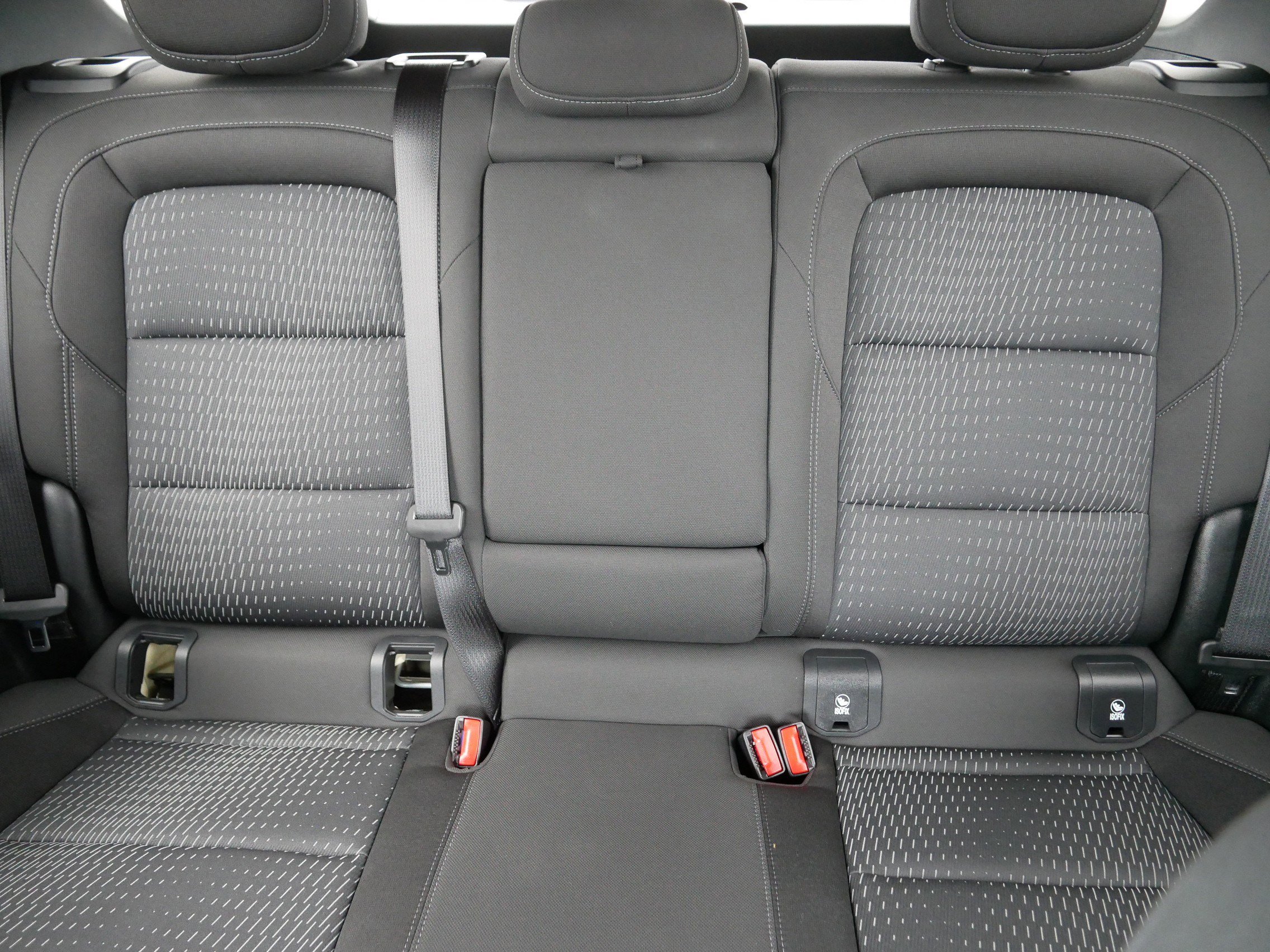 Used 2026 Chevrolet Equinox LT AWD/4WD image 13