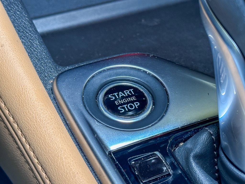 Used 2022 Nissan Sentra SV w/ SV Premium Package image 34