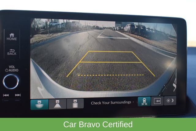 Used 2022 Honda Civic Sport Touring image 29