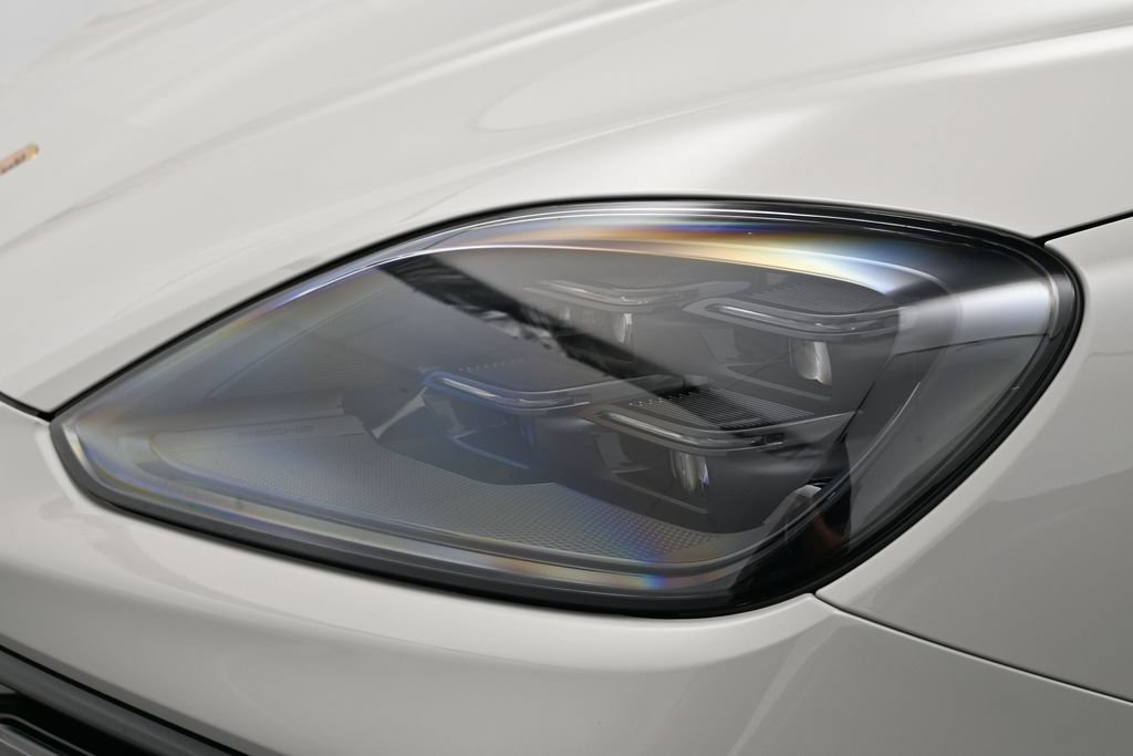 New 2026 Porsche Cayenne S AWD/4WD image 35