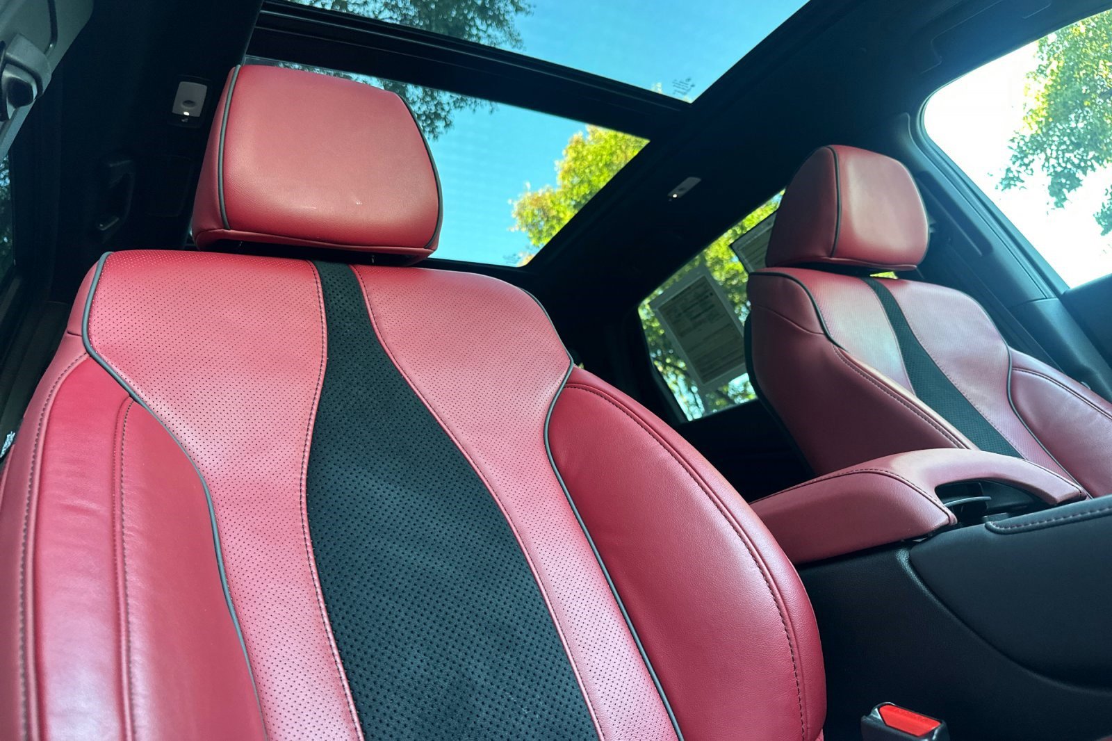 Certified 2023 Acura RDX A-Spec image 21