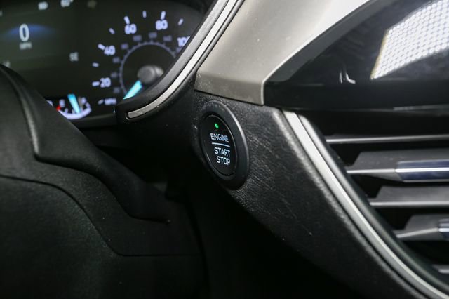 Used 2020 Ford Escape SEL AWD/4WD image 27