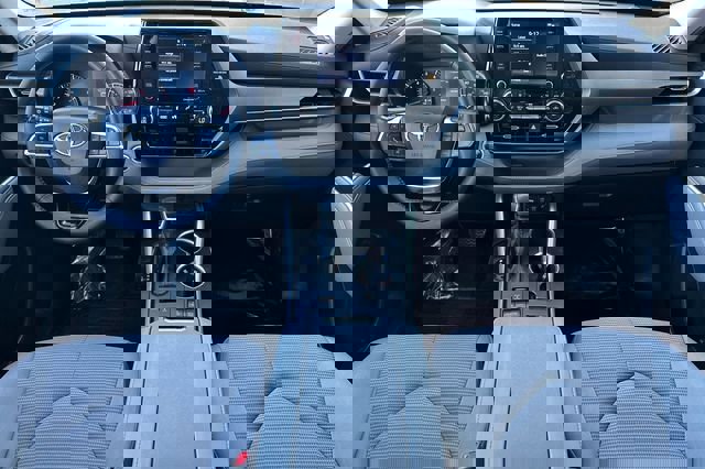 Used 2020 Toyota Highlander LE image 15