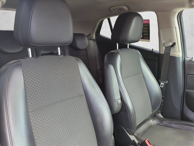 Used 2019 Buick Encore Sport Touring FWD image 26