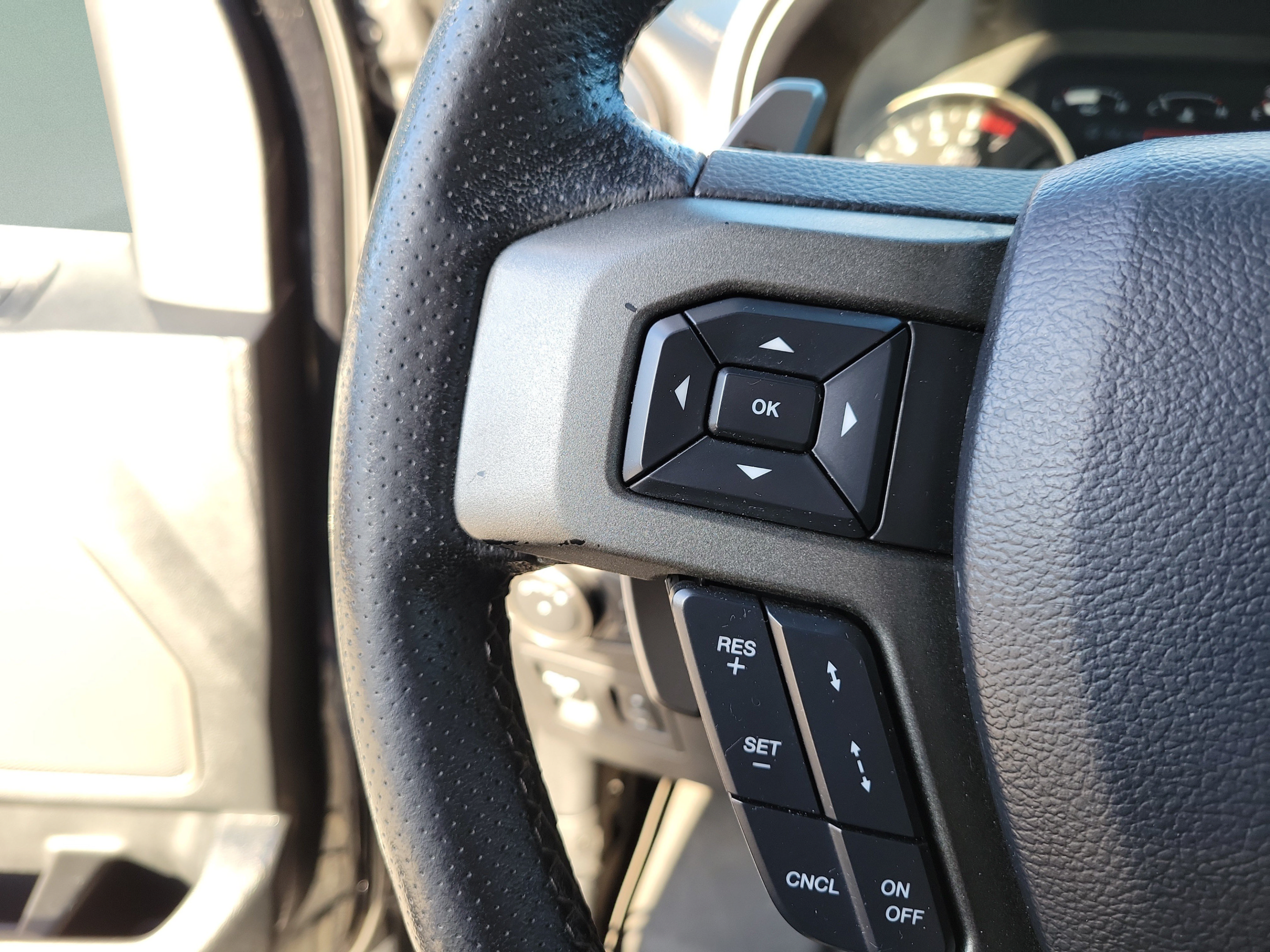 Used 2020 Ford F150 Raptor w/ Equipment Group 802A Luxury AWD/4WD image 25