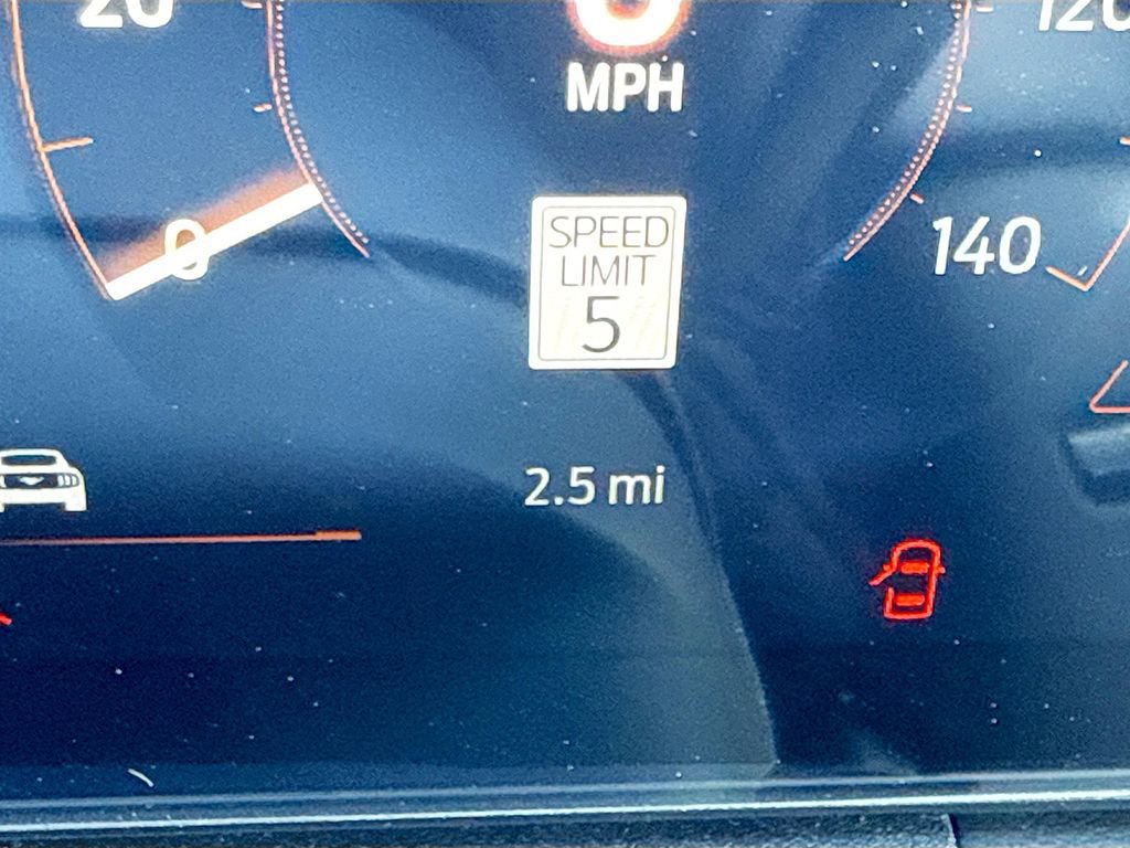 New 2026 Ford Mustang Premium image 29