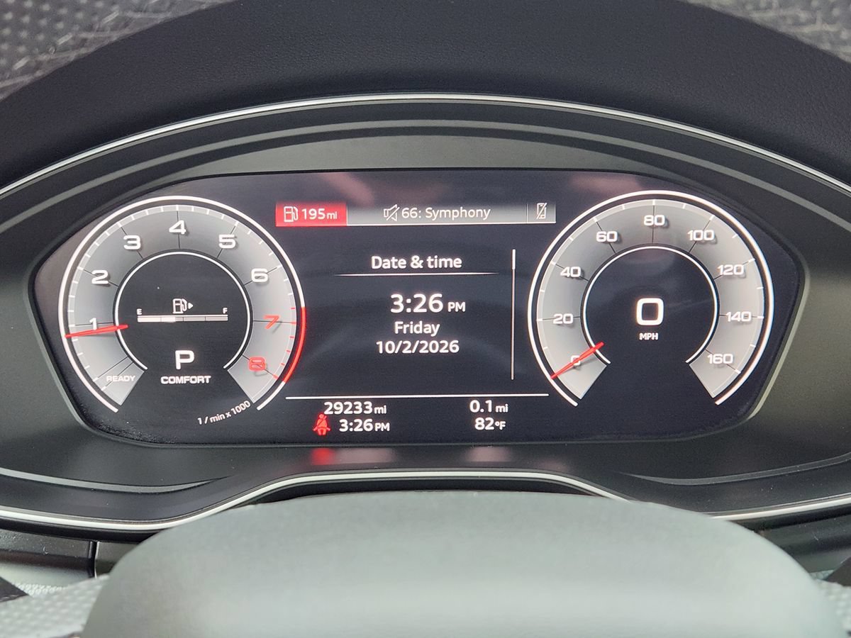 Used 2024 Audi Q5 2.0T Premium Plus AWD/4WD image 36