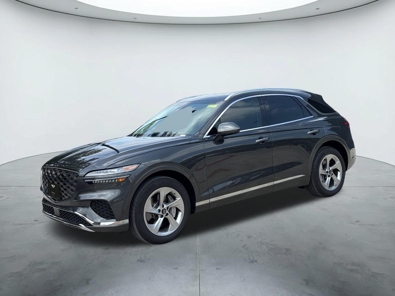 New 2026 Genesis GV70 2.5T