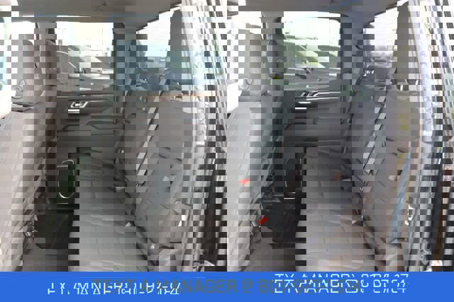 New 2026 GMC Sierra 1500 Elevation w/ Max Trailering Package image 14