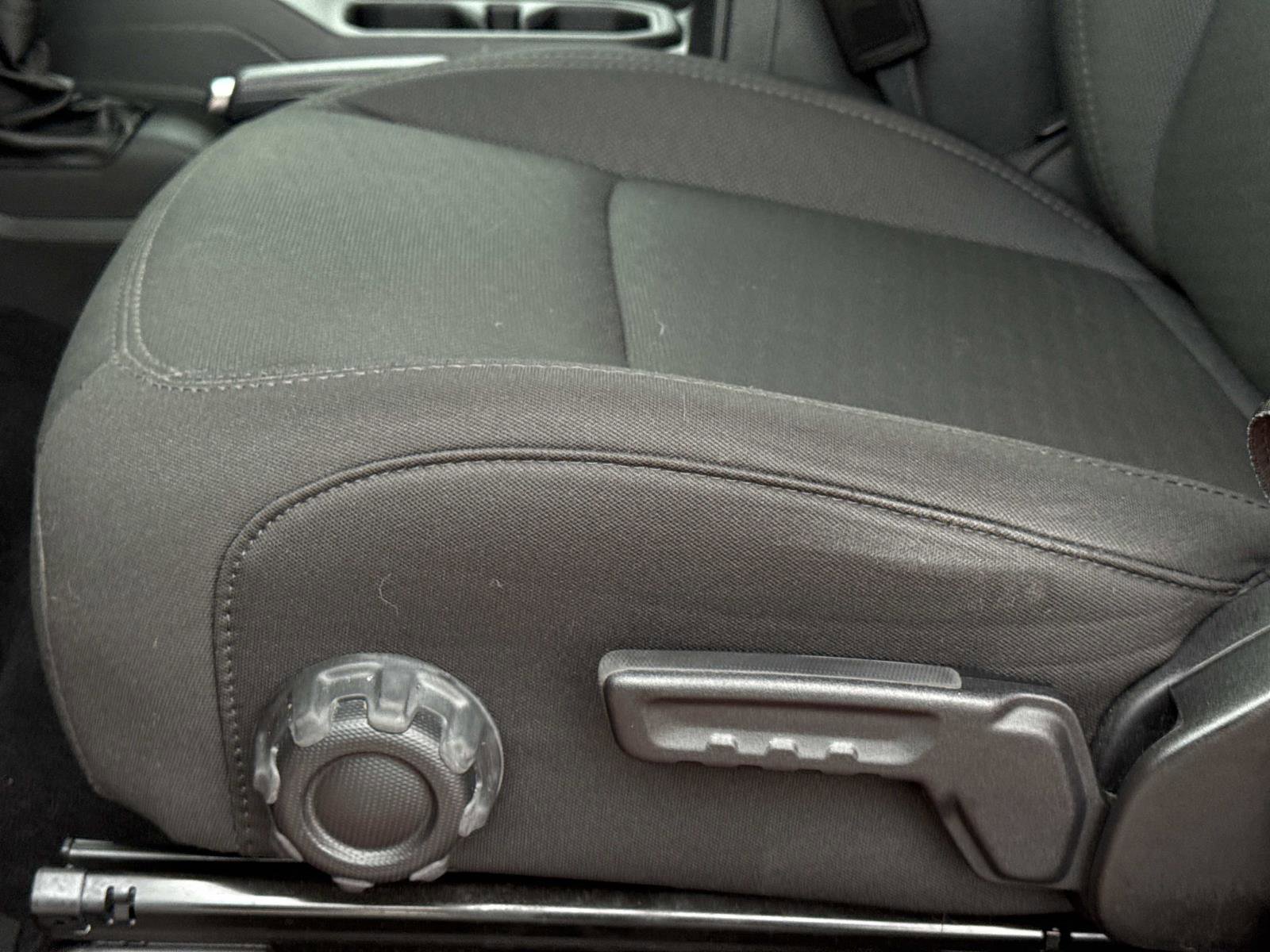 Certified 2022 Jeep Gladiator Sport image 21