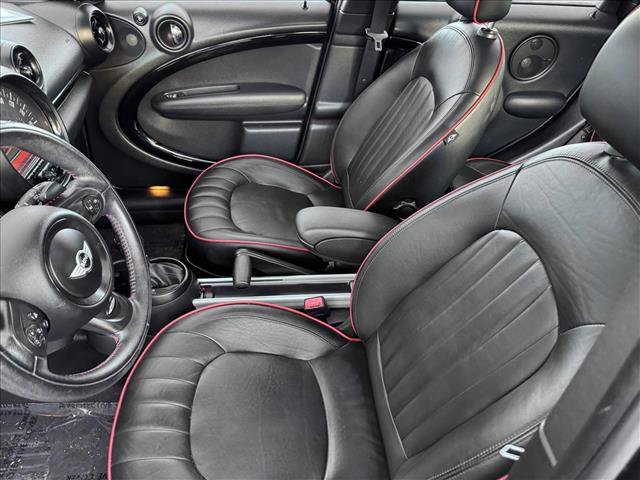 Used 2015 MINI Cooper Countryman John Cooper Works image 10