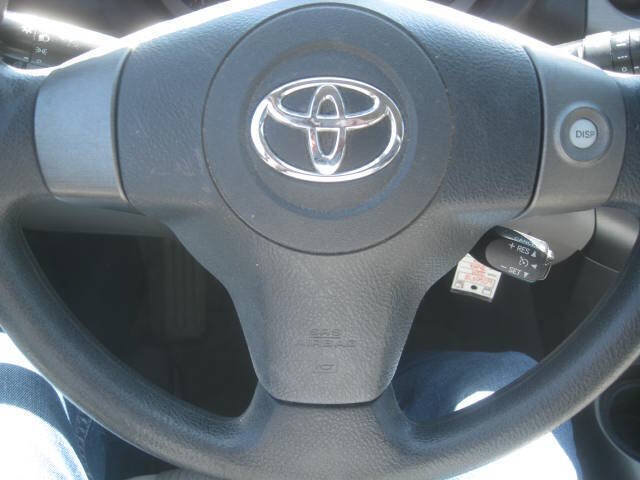 Used 2009 Toyota RAV4 2WD image 22