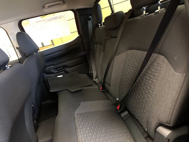 New 2026 Ford Ranger XLT AWD/4WD image 21