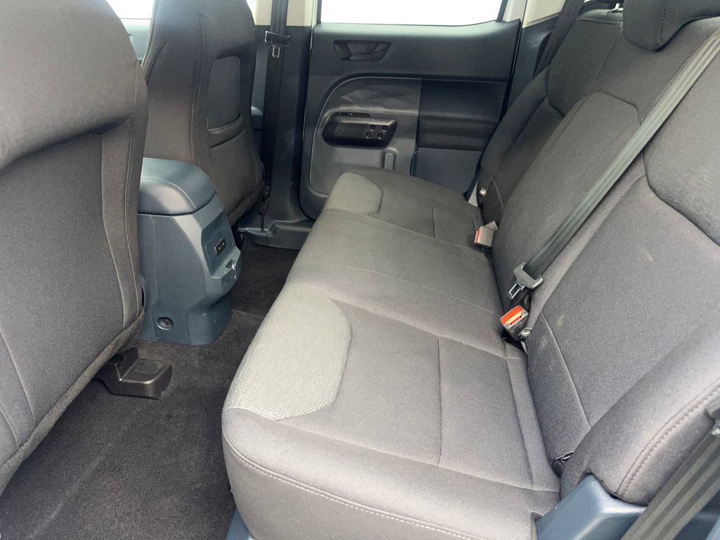 Used 2026 Ford Maverick XL FWD image 34