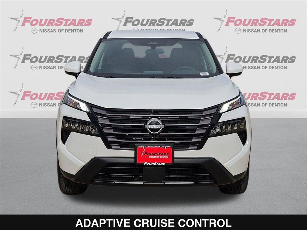 New 2026 Nissan Rogue SV w/ Cold Weather Package image 10