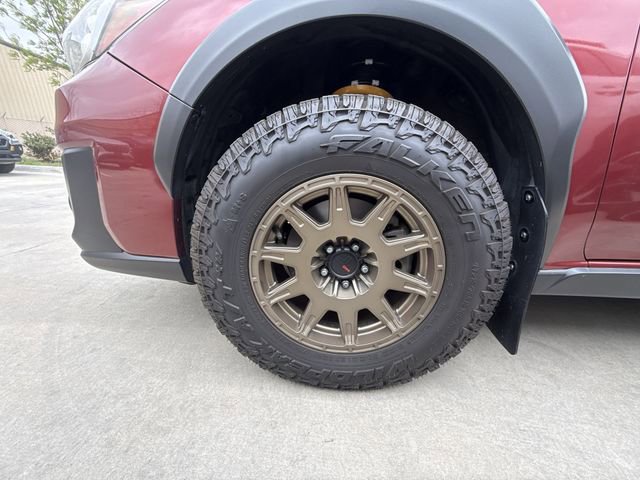 Used 2019 Subaru Crosstrek 2.0i Premium AWD/4WD image 10