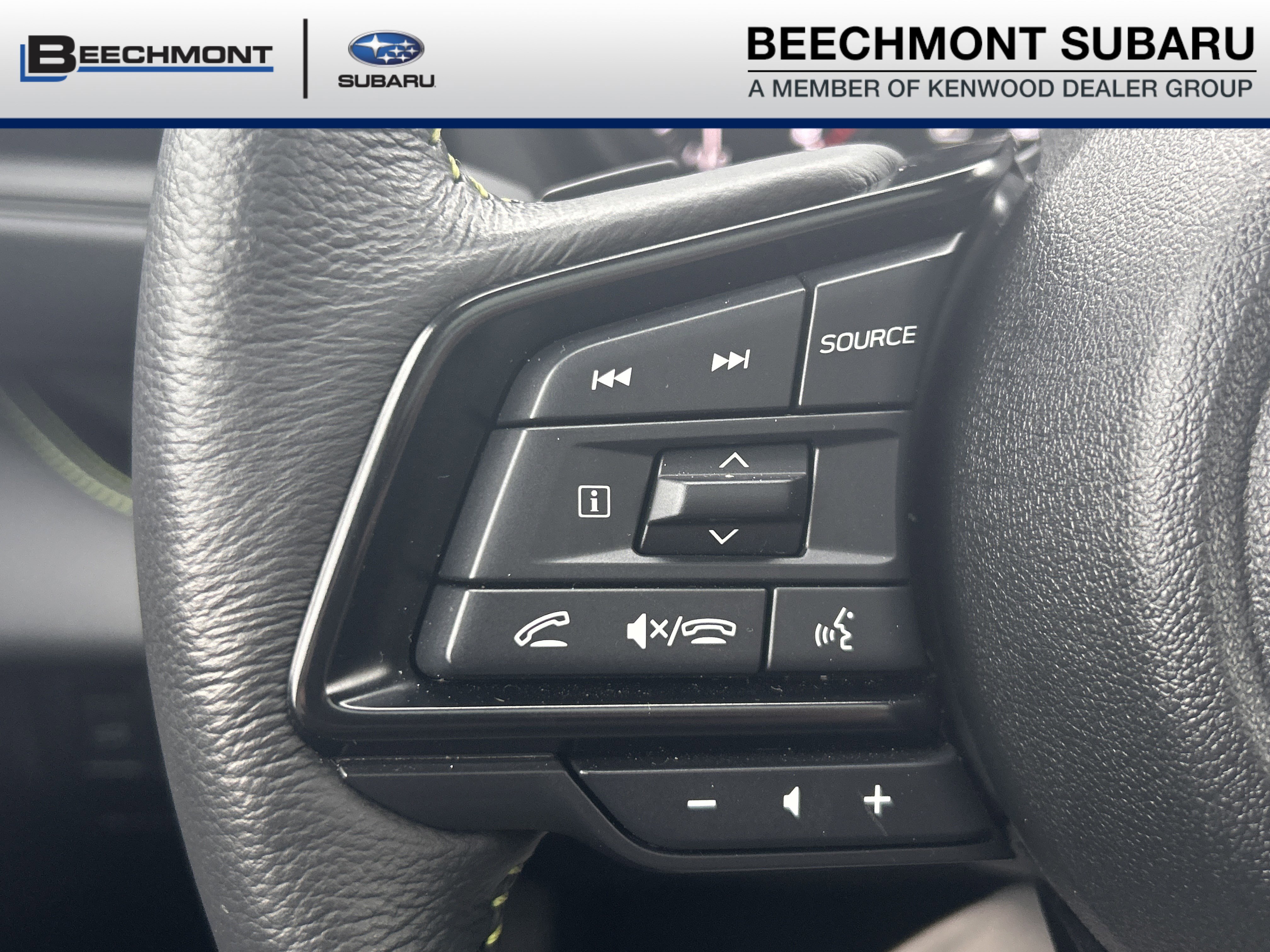 Certified 2024 Subaru Ascent Onyx Edition image 21