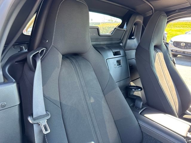 New 2025 MAZDA MX-5 Miata Club image 23