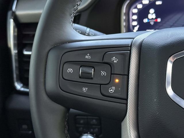 Used 2024 GMC Sierra 2500 Denali w/ Denali Reserve Package image 24