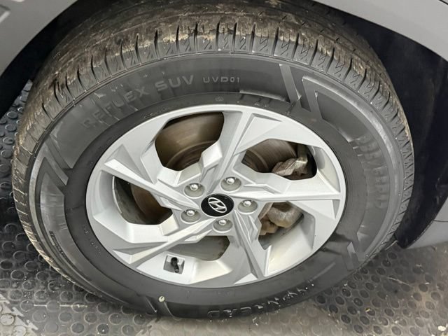 Used 2024 Hyundai Tucson SEL AWD/4WD image 14
