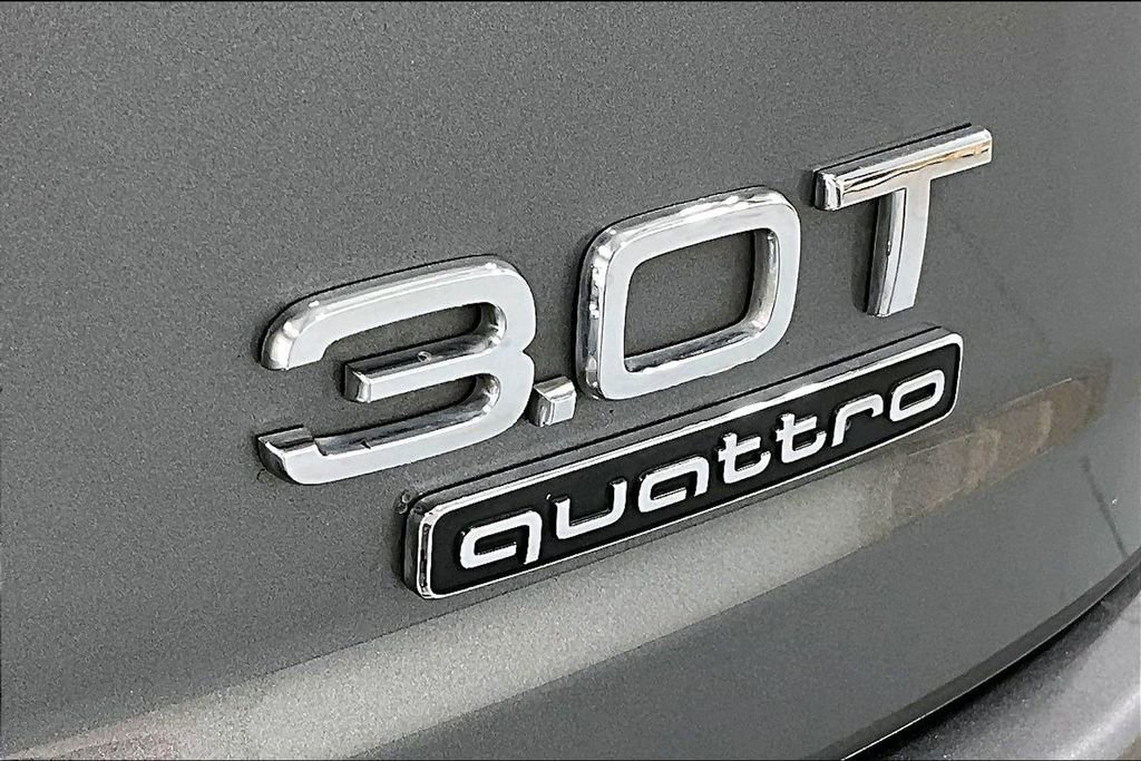 Used 2018 Audi Q7 3.0T Prestige image 40