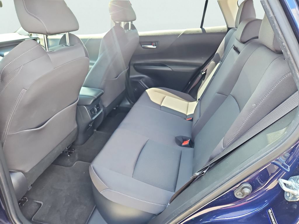 Used 2021 Toyota Venza LE w/ Carpet Mat Package (TMS) AWD/4WD image 31